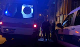 Baba ile Oğulun Tartışması Yumruklu Kavgaya Dönüştü