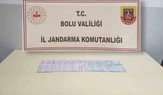 JASAT Hırsızı Güvenlik Kameralarından Tespit Etti