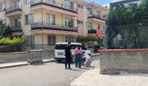 Çorum'da Dehşet Anları! Tartıştığı Anne ve Babasını Bıçakla Rehin Aldı