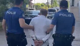 6 Yıl 3 Ay Hapis Cezası Bulunan Firari Hükümlü Yakalandı
