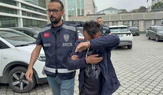 İnşaatlardan Kablo ve Malzeme Çalan Şüpheli Yakalandı