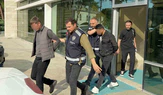 İş Yeri Kurşunlama Olayında 2 Tutuklama