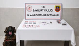 Jandarmadan Uyuşturucu Tacirlerine Darbe