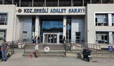 Facia Davasında Telsiz Kayıtları İstendi