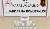 Uyuşturucu Operasyonu: Sentetik Ecza ve Metamfetamin Ele Geçirildi