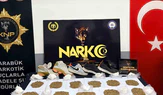 Narkotik Operasyonu: 1 Tutuklama