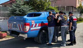Jandarmadan Suçlulara Geçit Yok: 1 Haftada 43 Şüpheli Yakalandı, 21 Tutuklama