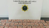 Uyuşturucu Operasyonu: Çok Sayıda Madde Ele Geçirildi, 10 Şüpheliye İşlem