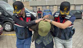 DEAŞ’a Finans Sağladığı İddia Edilen Şüpheli Yakalandı!