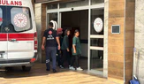 Zehirlenme Şüphesi! 12 Öğrenci Hastaneye Kaldırıldı