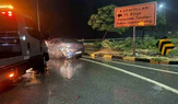 Zincirleme Kaza: 5 Kişi Yaralandı