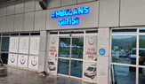 Alerjik Reaksiyon Geçiren Kadın Yoğun Bakıma Kaldırıldı