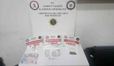 Uyuşturucu Operasyonu: 2 Şüpheli Tutuklandı