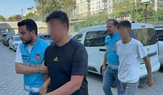 Büfe Kundaklama İddiası: 2 Çocuk Gözaltına Alındı
