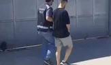 200 Bin Liralık Motosikleti Çaldı! Polis Kısa Sürede Yakaladı