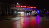 Patpat Devrildi! Tarladan Dönen 3 Kişi Yaralandı