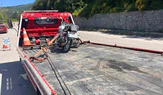 'Dur' İhtarına Uymadı, Cezadan Kaçamadı!