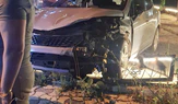 İki Ayrı Trafik Kazası: 3 Kişi Yaralandı