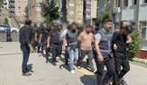 Dolandırıcılık Operasyonu: 7 Şüpheli Gözaltına Alındı