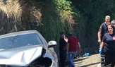 Otomobil ile Motosiklet Çarpıştı: 79 Yaşındaki Sürücü Hayatını Kaybetti