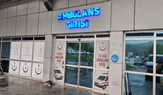 Ihlamur Toplarken 7 Metreden Düştü, Hastanelik Oldu