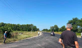 Kavşakta Feci Kaza! Otomobil Takla Attı, 1 Kişi Yaralandı