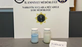 1,35 Litre Likit Bonzai Ele Geçirildi
