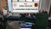 Kaçak Silah Atölyelerine Operasyon: 7 Şüpheli Adliyeye Sevk Edildi