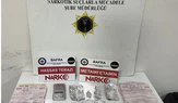 Narkotikten 4 İlçede Dev Operasyon!