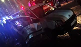 Hafif Ticari Araç ile Motosiklet Çarpıştı: 2'si Ağır 5 Yaralı