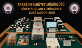 1,5 Milyarlık Bahis Vurgunu Çökertildi