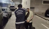 12,5 Yıl Hapis Cezası Bulunan Firari Yakalandı
