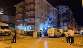 Emniyet Binası Yanında İHA Patladı: 3 Araç Hasar Gördü