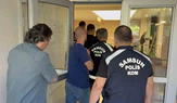 Silah Operasyonunda Yakalanan 4 Şüpheli Adli Kontrolle Serbest Bırakıldı