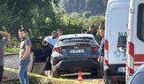 29 Yaşındaki Genç Park Halindeki Araçta Ölü Bulundu
