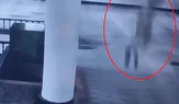 11 Yaşındaki Çocuk Caminin İkinci Katından Atladı