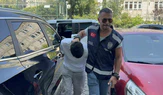 Kız Arkadaşını Kızgın Kepçeyle Yaktı!