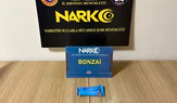 Narkotik Operasyonu: 2 Şüpheli Tutuklandı
