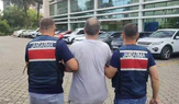 52 Yıl Hapis Cezası Bulunan Firari Hükümlü Yakalandı
