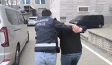 8 Yıl 4 Ay Cezalı Şahıs Yakayı Ele Verdi