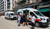İki Motosiklet Çarpıştı: 3 Kişi Yaralandı
