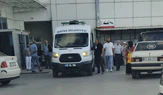 Feci Olay: Elektrik Akımına Kapılan 2 Çocuk Babası Hayatını Kaybetti