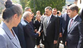 Bakan Çiftçi üç ülkeye gideceğini açıkladı: "Organize suç örgütleri peşlerini bırakacağımızı zannetmesin"