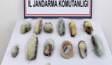 Kaçak Ağlara Jandarma Darbesi!