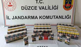 Kaçakçılara Peş Peşe Operasyon! Binlerce Ürün Ele Geçirildi
