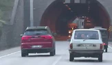 Tünelde Tehlikeli Sollama Pahalıya Patladı