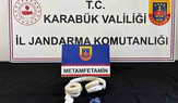 Jandarmadan Zehir Tacirlerine Darbe!