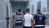 18 Adrese Şafak Operasyonu!