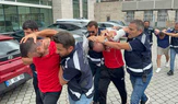 Firari Hükümlüye Operasyon!