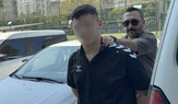 17 Yaşındaki Çocuk Dehşet Saçtı: 2 Yaralı!